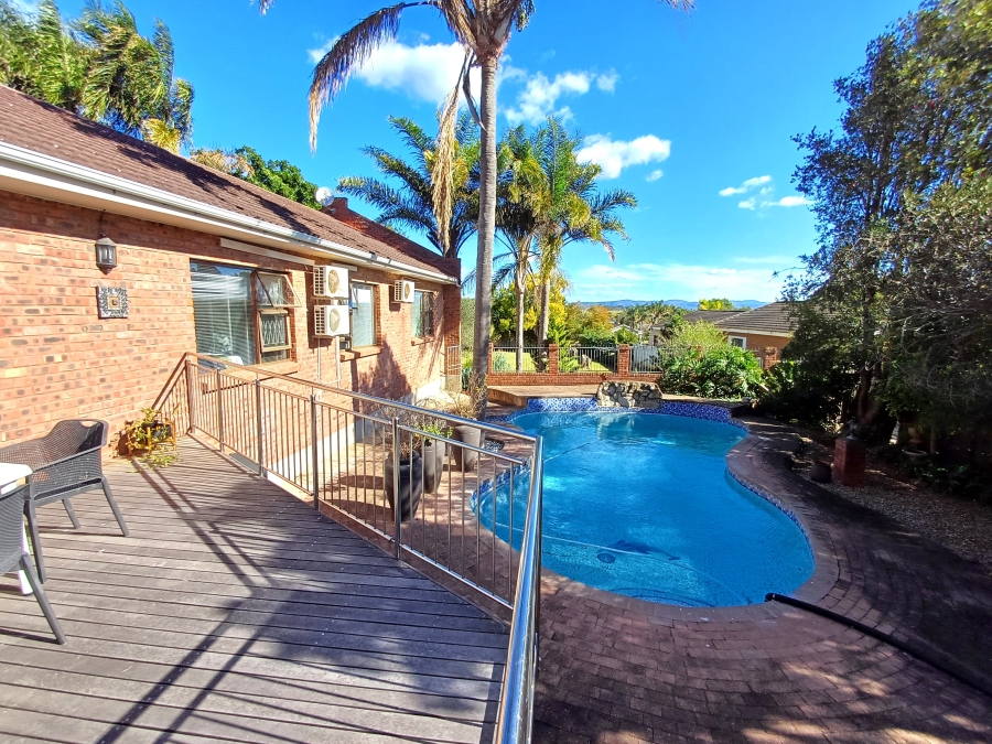 4 Bedroom Property for Sale in Winterhoek Park Eastern Cape